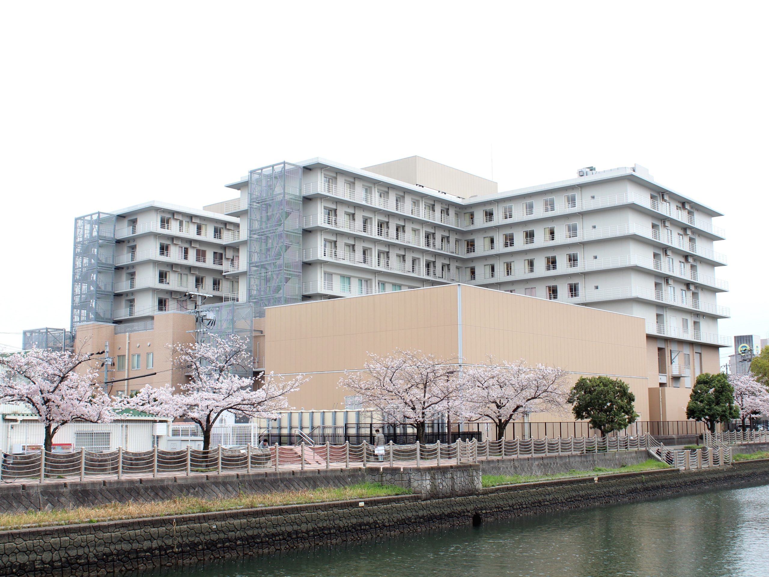 済生会野江病院